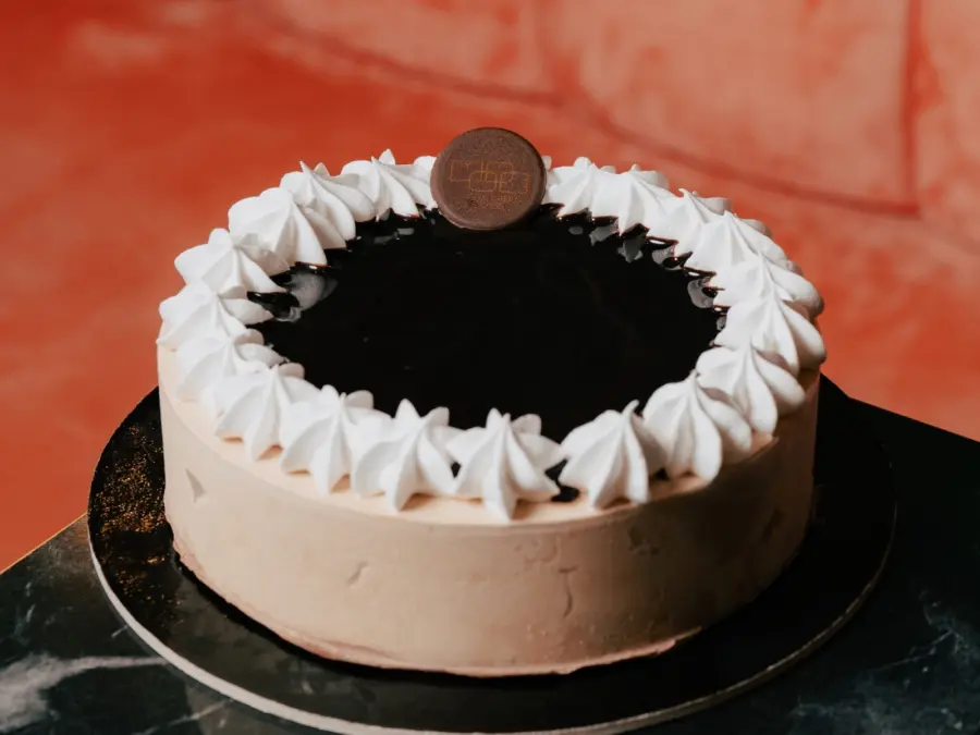 Mode – Zucchero e Cose: Torta al cioccolato