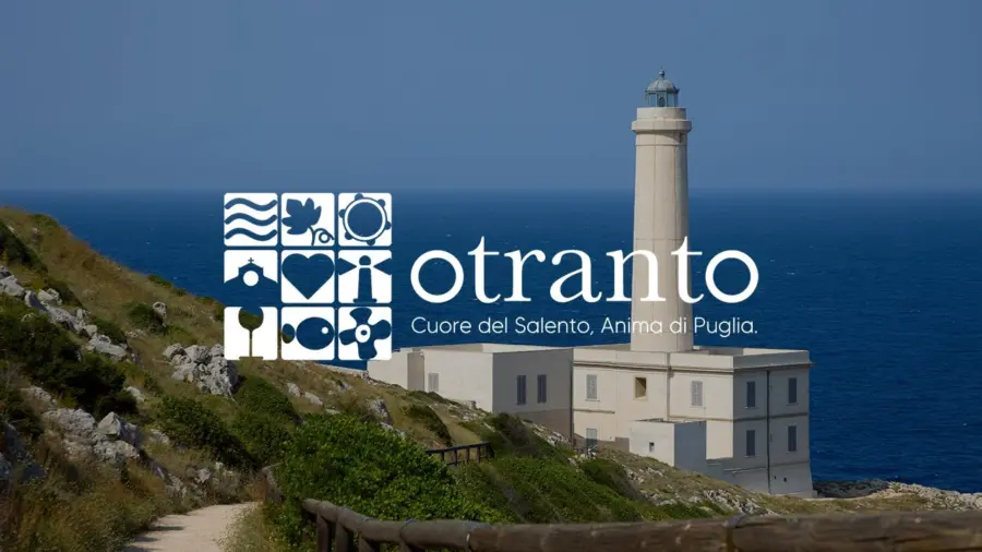 Otranto, Cuore del Salento, Anima di Puglia: fotogramma dello spot