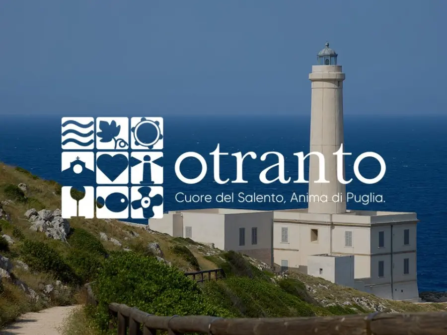 Otranto, Cuore del Salento, Anima di Puglia: fotogramma dello spot